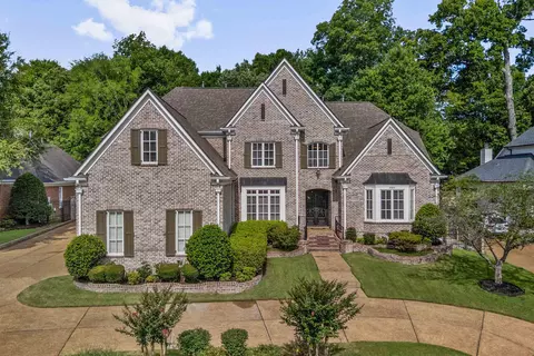 2843 Bayhill Woods Cv, Collierville, TN 38017