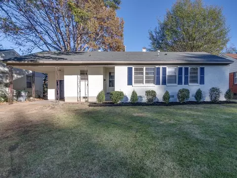 1776 Myrna Ln, Memphis, TN 38117