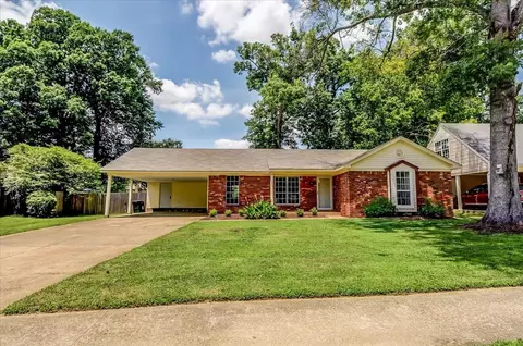 5548 Montpelier Dr, Bartlett, TN 38134