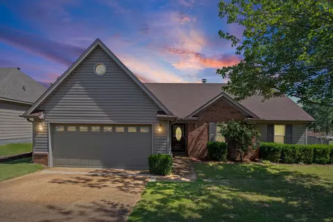 7130 Bryan Station Rd, Cordova, TN 38018
