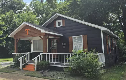 1633 Orr St, Memphis, TN 38108