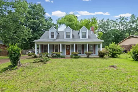 3231 Ruskin Rd, Memphis, TN 38134