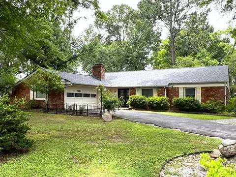 6014 Mcqueen Dr, Memphis, TN 38119