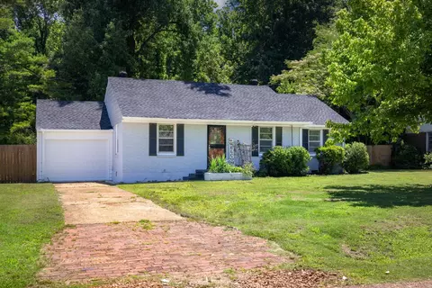 7662 Marvin Rd, Millington, TN 38053