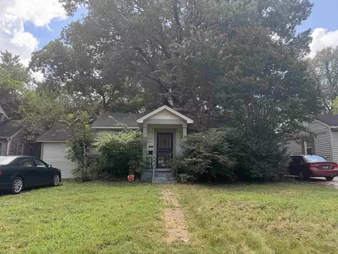 3579 Kearney Ave, Memphis, TN 38111