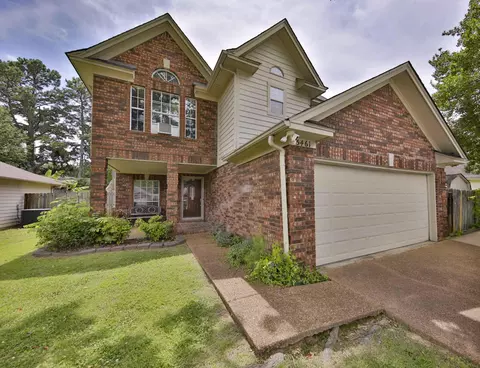 5461 Sweetwater Ln, Bartlett, TN 38135