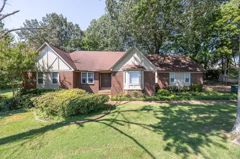 7829 Gateway Inlet Cv, Memphis, TN 38119