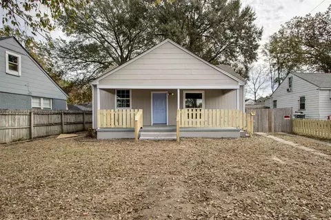 1420 National St, Memphis, TN 38122