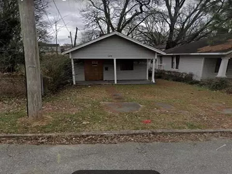 1296 Englewood St, Memphis, TN 38106