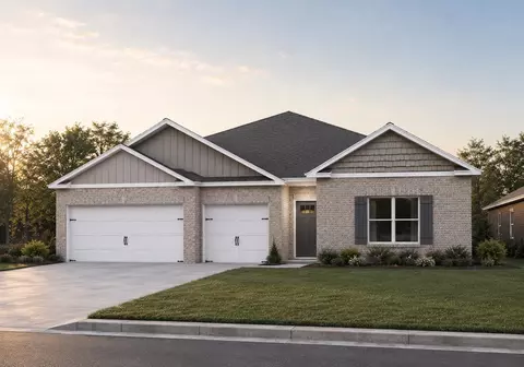 610 Riverdale Dr, Oakland, TN 38060