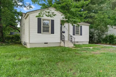 4064 Truman Ave, Memphis, TN 38108