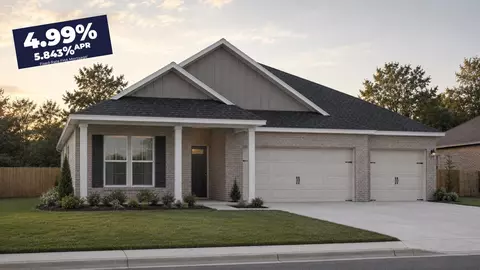 590 Riverdale Dr, Oakland, TN 38060