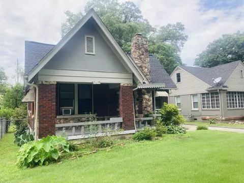 745 Holly St, Memphis, TN 38112