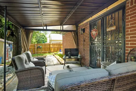 Exterior - 1137 Greenview Rd, Collierville, TN 38017 photo 6 of 12