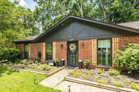 Exterior - 1137 Greenview Rd, Collierville, TN 38017 photo 4 of 12