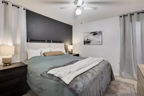 Bedroom - 1137 Greenview Rd, Collierville, TN 38017 photo 3 of 4