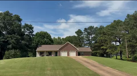 597 West Dr, Munford, TN 38058