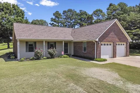 597 West Dr, Munford, TN 38058