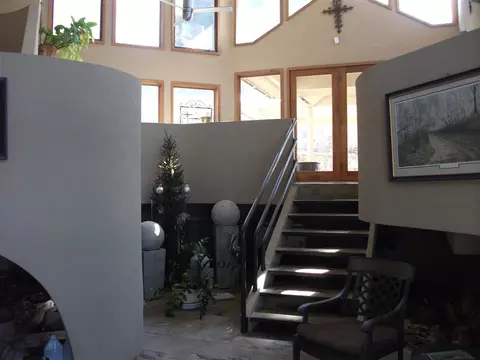 Entry Way - 200 Eagle View Ln, Cherokee, AL 35616 photo 1 of 2