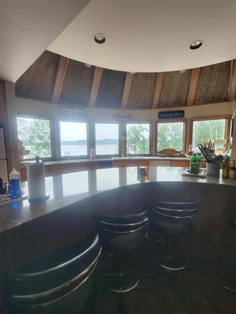 Kitchen - 200 Eagle View Ln, Cherokee, AL 35616 photo 2 of 3