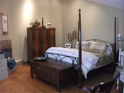 Bedroom - 200 Eagle View Ln, Cherokee, AL 35616 photo 1 of 3