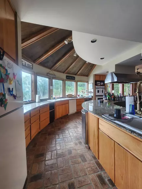 Kitchen - 200 Eagle View Ln, Cherokee, AL 35616 photo 1 of 3