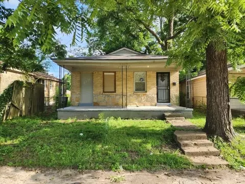 2243 Clarksdale Ave, Memphis, TN 38108