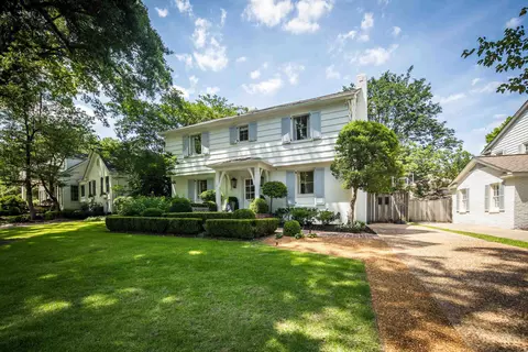 2938 Garden Ln, Memphis, TN 38111
