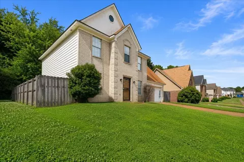 4478 Cedar Ridge Ln, Memphis, TN 38128