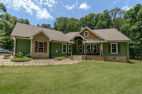2134 Otis Plunk Rd, Bethel Springs, TN 38315