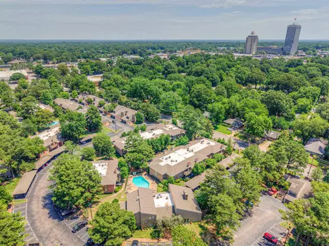 4756 Eagle Crest Dr #4102, Memphis, TN 38117