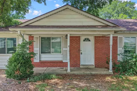 7751 Tecumseh St, Millington, TN 38053