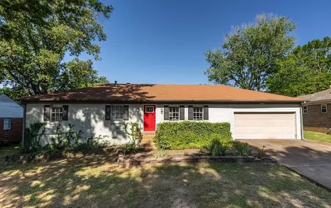 2683 Galaxie St, Bartlett, TN 38134