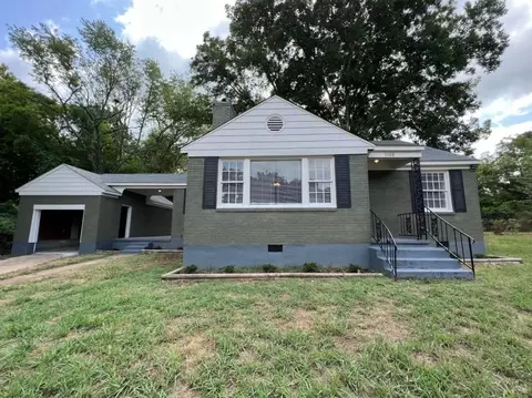 3100 Signal St, Memphis, TN 38127