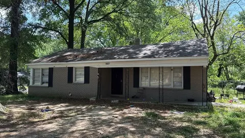 1627 Jay Cv, Memphis, TN 38127