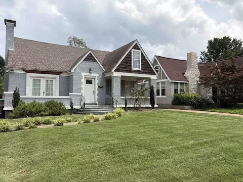 900 Hawthorne St, Memphis, TN 38107