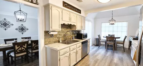 Kitchen - 6785 Castlegate Cv, Memphis, TN 38141 photo 1 of 5