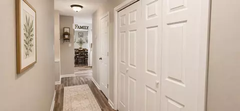 Entry Way - 6785 Castlegate Cv, Memphis, TN 38141 photo 2 of 2