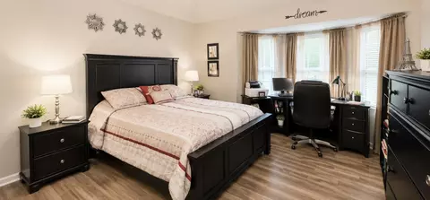 Bedroom - 6785 Castlegate Cv, Memphis, TN 38141 photo 1 of 3