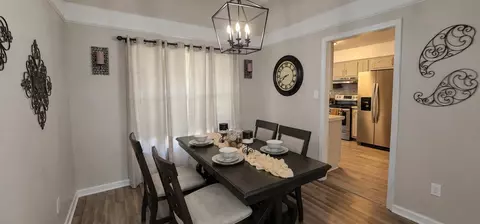 Dining - 6785 Castlegate Cv, Memphis, TN 38141 photo 2 of 3