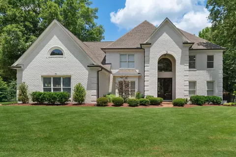 10432 Wynbrooke Ln, Collierville, TN 38017