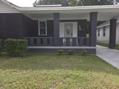840 N Watkins St, Memphis, TN 38107