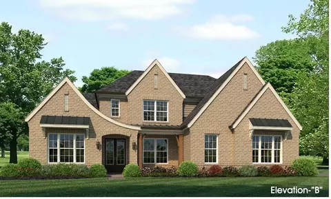 5010 Porch Rock Cv, Arlington, TN 38002