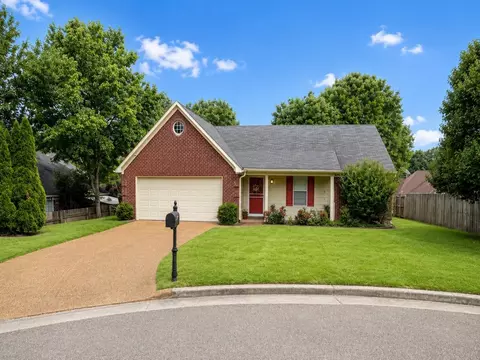 1033 Cosby Cv, Cordova, TN 38018