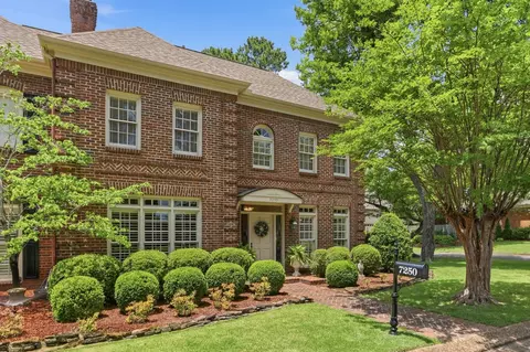 7250 Plantation Cir, Germantown, TN 38138