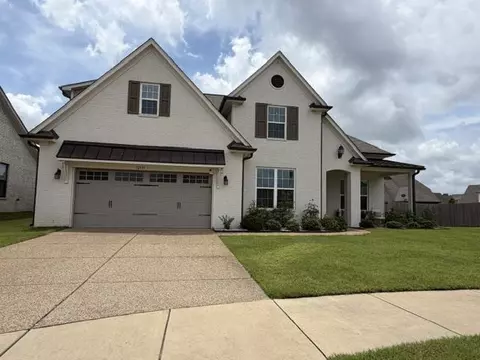 12533 Doolin Cv, Arlington, TN 38002