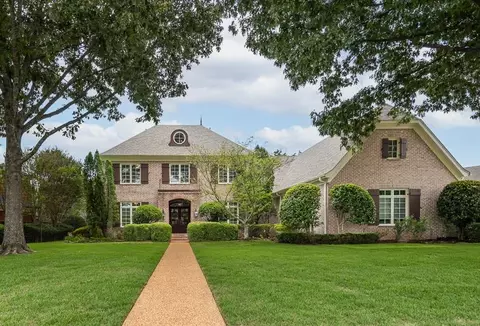3158 Bedford Ln, Germantown, TN 38139