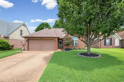1078 Jessica Lauren Dr, Cordova, TN 38018