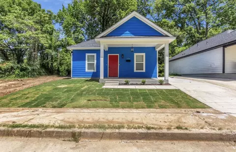 1374 Dow Pl, Memphis, TN 38106