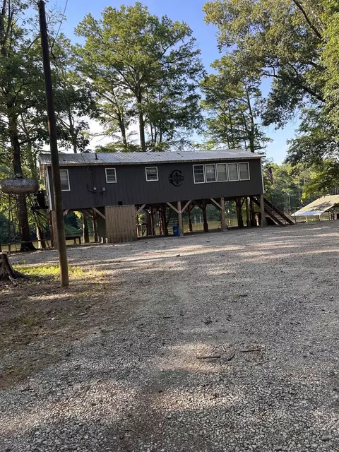 481 Chisholm Lake Camp Rd, Ripley, TN 38063